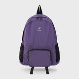 2Wayバックパック (Purple)