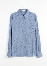 LITTLE FLORAL SHIRT