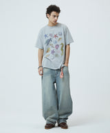 SEA SHELLS TEE