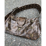 Crack Bike Bag