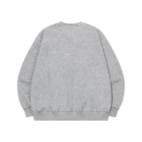 ROA パズル ロゴ MTM ユニセックス (2COLOR)