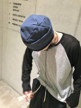 エロ ロールアップ ラフ ビーニー 5C
