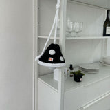 [MADE] Mushroom Hanging Lamp