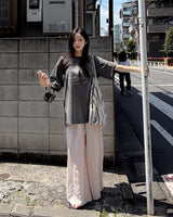 ベロットショートスリーブTシャツ