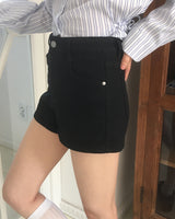 クルアーンヒップパディングショーツ