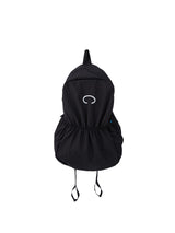 Nagaja Peanut Bag #1 (Black)
