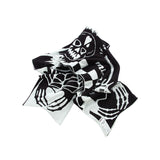 Shy Skull Club Reversible Muffler