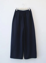  mild wide sweat pants