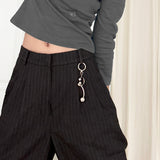 Pierce Hook Keyring