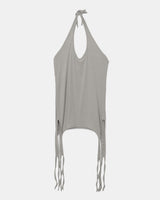 デュリ3Wayホルタースカート & スリーブレストップス