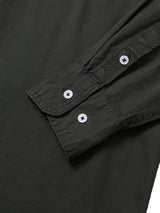 ウォッシングマルチポケットシャツ 2color