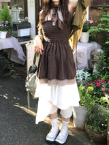  tama summer hoodie cardigan