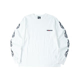 ラブメテオTシャツ ホワイト