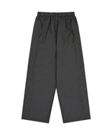 WIDE TR BANDING SLACKS PANTS