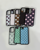 DANCE dot case no. 031 ( project _all about circle )