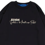 ANOTHER POINT MTM Tシャツ（ユニセックス）_SYF2TS01BK