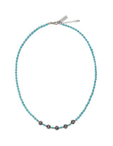 [LAN ARCHIVE] Lagoon Chrome Mix Necklace