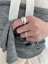 Twinkle star 2ring SET