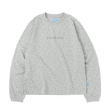 ギャラクシー LS ティー - ヘザーグレー