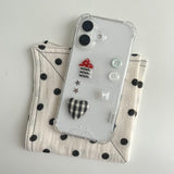[made]Little wish ver resin phonecase 