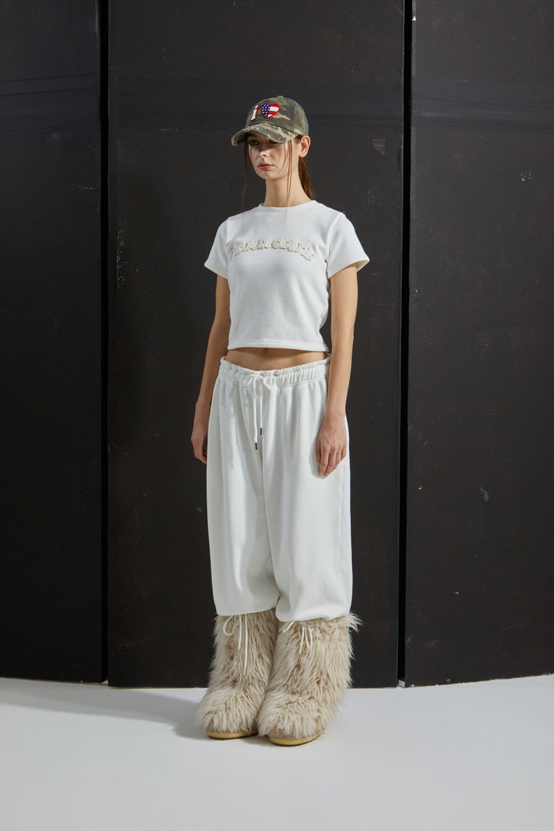 MINK JOGGER