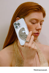 Shell Phone Case Magsafe