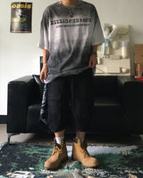 IT Dirty Painting Short Sleeve (2C)
