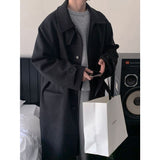 Nus. Archive S-Wool Coat