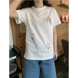 ラビルTシャツ