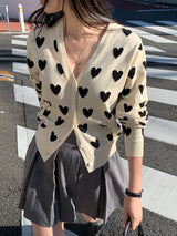 [MADE] Peto Pintuck Mini Skirt