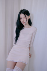 Dreamy skirt (Pink)