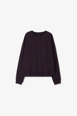 EYES ON ME SWEATSHIRT