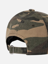 Y2K CAP -CAMO