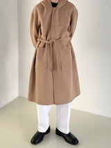 Cent round toe chelseaboots ver.3