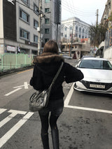 ナナベルベットヴィンテージジャンパー