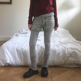 Kinta Bokashi knitwear short pants