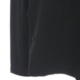 Recycle one- shoulder Tee 001