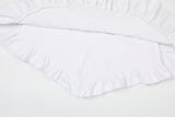 Baby Hime Skirt (White)