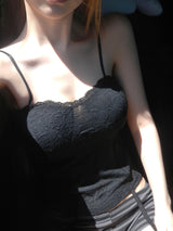 hope bustier(4 color) 