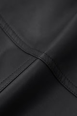 Killy Biker Leather Jacket 2C