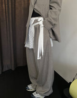 director trousers