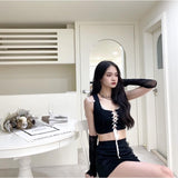 #S2419 iace skirt