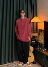 Pigment Long-Sleeve T-Shirt