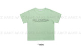 SMALL FRIENDS TEE
