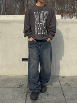 Mercy Western Sweatshirt (No.855)