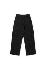 アーバンカーゴパンツ_ブラック