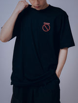 Arthur Fleck  Trial Joker T-Shirt(Black)