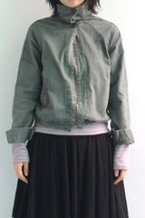 Sandfog casual jacket
