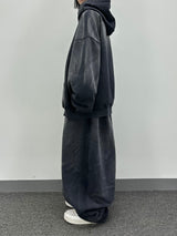 smog big balloon pants