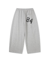 [1+1] エブリデーバルーントレーニングパンツ